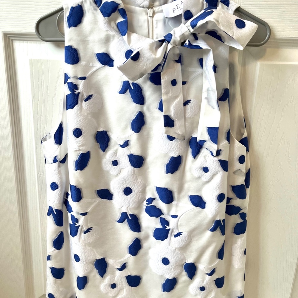 Pearl by Lela Rose Top